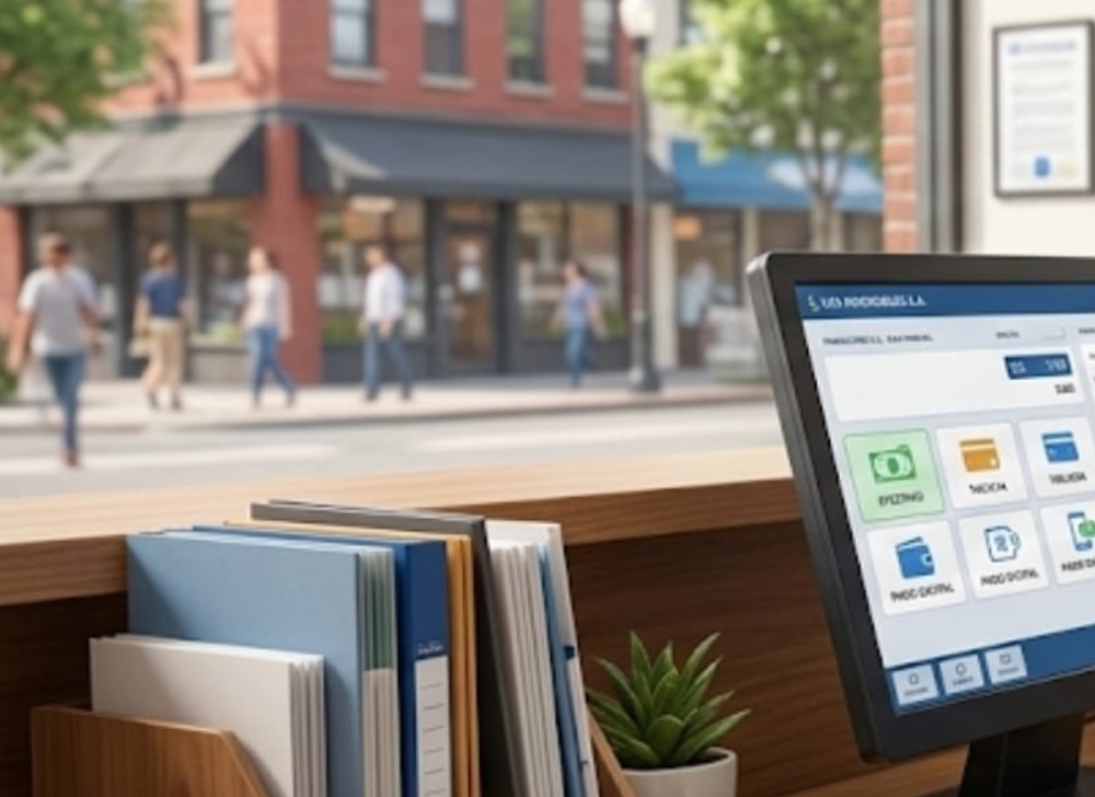 Cajero de Servicios de Pago en San Miguel San Miguel, Buenos Aires, Argentina